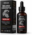 Hegza Advanced Beard Growth Serum with Redensyl