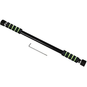 height increase rod for hanging rod for homegym use for kids adults fitted with heavy duty pull up bar chain sangal heavy duty door-mount-pull-up-bar