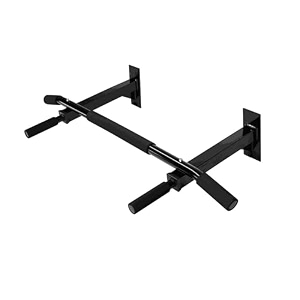 height increase rod for hanging rod for homegym use for kids adults fitted with heavy duty pull up bar chain sangal heavy duty wall-mount-pull-up-bar