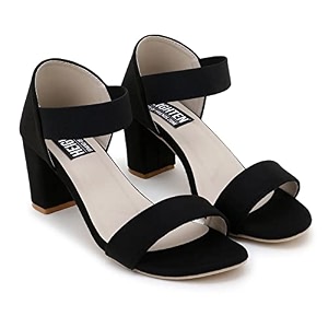 HEIGHTEN Womens Fashion Sandals Heels for Girls