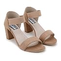 HEIGHTEN Women39s Fashion Sandals Heels for Girls