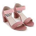 HEIGHTEN Women39s Fashion Sandals Heels for Girls