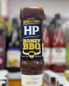 HEINZ Honey BBQ Sauce 465g Sauce (465 g)