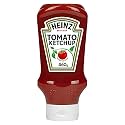 Heinz Tomato Ketchup (14oz Bottle)