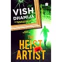 The Heist Artist