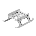 HeiyRC Landing Gear Extensions for DJI Mini 4K/Mini 2/Mini SE/Mavic Mini for Specta Drone Foldable Height Extended Leg Accessory