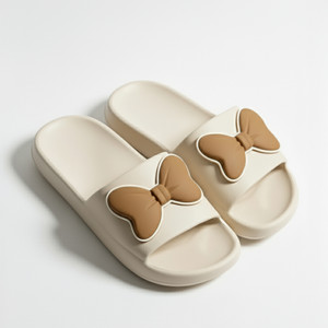 HELEEY Women Slides