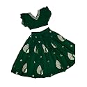 Helene Baby Girl39s Readymade Ethnic Wear Georgette