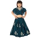 Helene Baby Girl39s Readymade Ethnic Wear Georgette