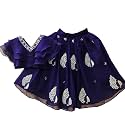 Helene Baby Girl39s Readymade Ethnic Wear Georgette