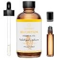 Helichrysum Essential Oil for Bruising, Skin, Roll On - 4 Oz