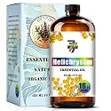 Helichrysum Essential Oil for Diffuser Massage Helichrysum Oil 16 oz