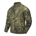 Helikon-Tex Men Wolfhound Jacket, Outback Line