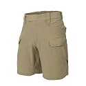 Helikon-Tex Tactical Shorts for Men - Military, Hiking, &amp; Hunting