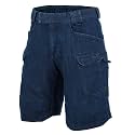 Helikon-Tex Tactical Shorts for Men - Military, Hiking, &amp; Hunting