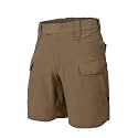Helikon-Tex Tactical Shorts for Men - Military, Hiking, &amp; Hunting