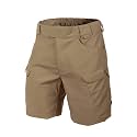Helikon-Tex Tactical Shorts for Men - Military, Hiking, &amp; Hunting