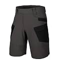 Helikon-Tex Tactical Shorts for Men - Military, Hiking, &amp; Hunting