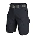 Helikon-Tex Tactical Shorts for Men - Military, Hiking, &amp; Hunting