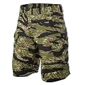 Helikon-Tex Tactical Shorts for Men - Military, Hiking, &amp; Hunting