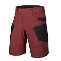 Helikon-Tex Tactical Shorts for Men - Military, Hiking, &amp; Hunting