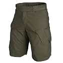 Helikon-Tex Tactical Shorts for Men - Military, Hiking, &amp; Hunting