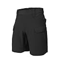 Helikon-Tex Tactical Shorts for Men - Military, Hiking, &amp; Hunting