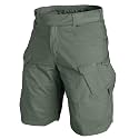 Helikon-Tex Tactical Shorts for Men - Military, Hiking, &amp; Hunting