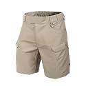 Helikon-Tex Tactical Shorts for Men - Military, Hiking, & Hunting