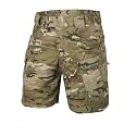 Helikon-Tex Tactical Shorts for Men - Military, Hiking, &amp; Hunting