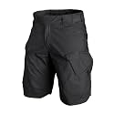 Helikon-Tex Tactical Shorts for Men - Military, Hiking, & Hunting