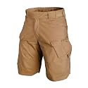 Helikon-Tex Tactical Shorts for Men - Military, Hiking, &amp; Hunting