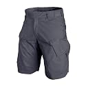 Helikon-Tex Tactical Shorts for Men - Military, Hiking, &amp; Hunting