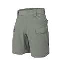 Helikon-Tex Tactical Shorts for Men - Military, Hiking, &amp; Hunting