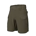 Helikon-Tex Tactical Shorts for Men - Military, Hiking, &amp; Hunting