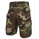 Helikon-Tex Tactical Shorts for Men - Military, Hiking, & Hunting