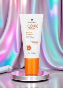 heliocare sunscreen - spf 50 pa sunscreen - spf 50 pa color sunscreen protector light cream good quality