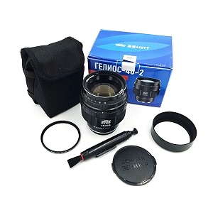 helios 40-2 85mm f15 prime lens for sony e nex bokeh portrait photo russian soviet manual lens for sony e nex  uv filter 67 mm  lens hood 67mm  2pcs caps  pouch  cleaning pen amazing kit