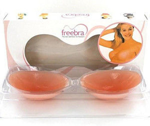 helisha silicone peel and stick bra petals