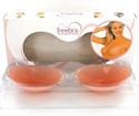 Helisha Silicone Peel and Stick Bra Petals