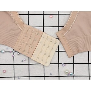 helisha women39s amp girls bra hook extender for women save your bra increase band length-bra extensions-bra extender hook-bra hooks for women free-size