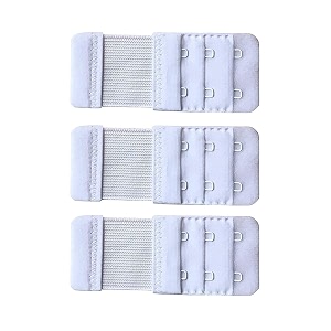 helisha women39s amp girls bra hook extender for women save your bra increase band length-bra extensions-bra extender hook-bra hooks for women free-size