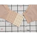 HELISHA Women's &amp; Girls bra hook extender for women –Save Your Bra Increase Band Length-Bra Extensions-Bra Extender Hook-Bra Hooks for Women (Free-Size)