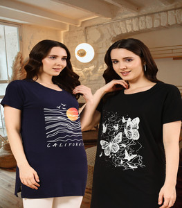 hell bound women nightshirts
