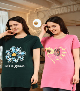 hell bound women nightshirts