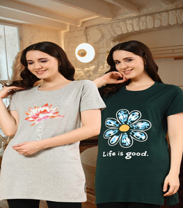 hell bound women nightshirts