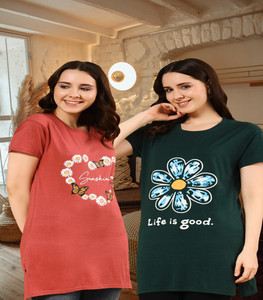 hell bound women nightshirts