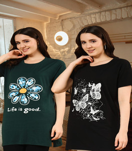 hell bound women nightshirts