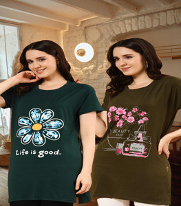 hell bound women nightshirts