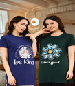 HELL BOUND Women Nightshirts